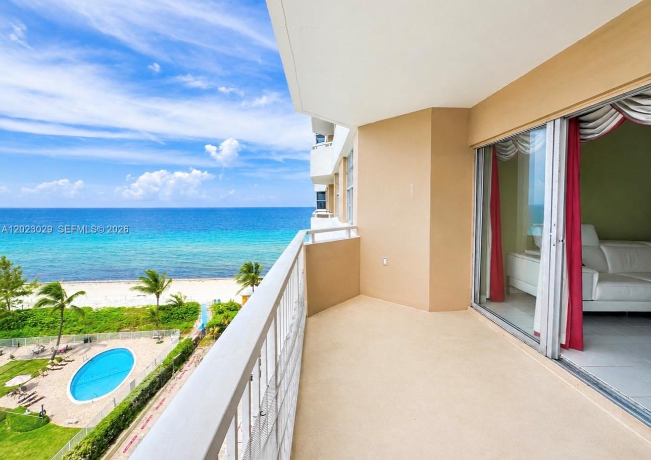 1950 S Ocean Drive 8K, Hallandale Beach, FL 33009, Hallandale Beach