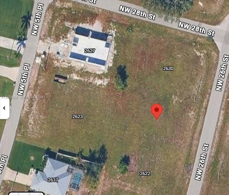 2626 NW 5th Ave