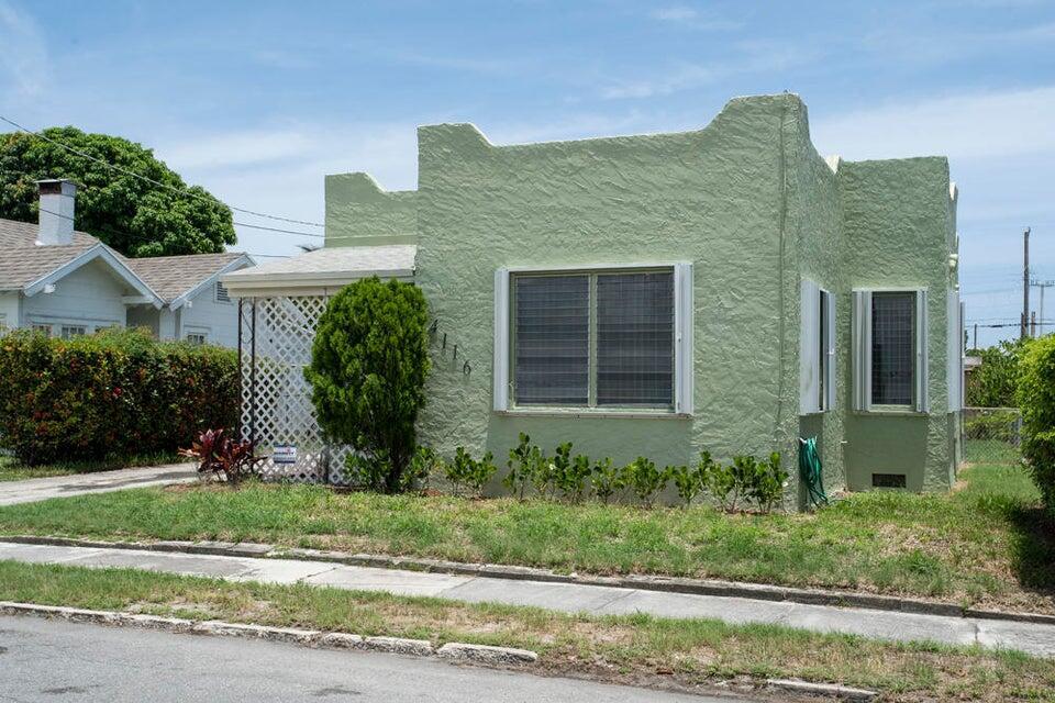 4116 Virginia Terrace A, West Palm Beach, FL 33405, West Palm Beach