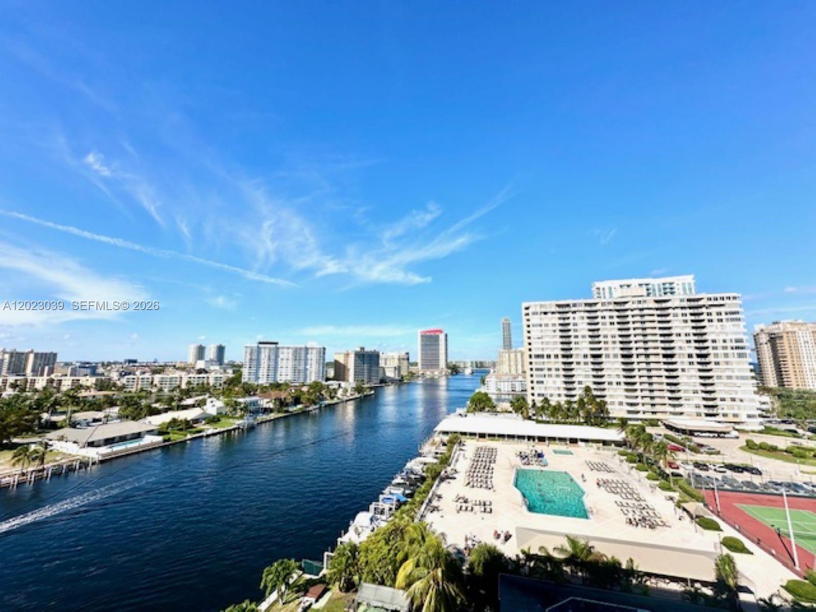 2017 S Ocean Drive 1107, Hallandale Beach, FL 33009, Hallandale Beach