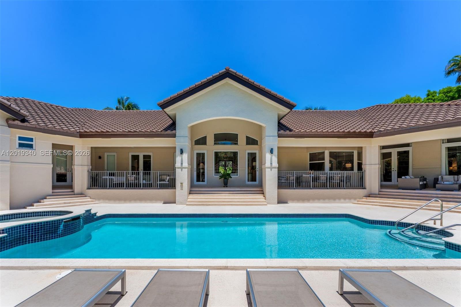 12801 Old Cutler Road, Pinecrest, FL 33156, Pinecrest