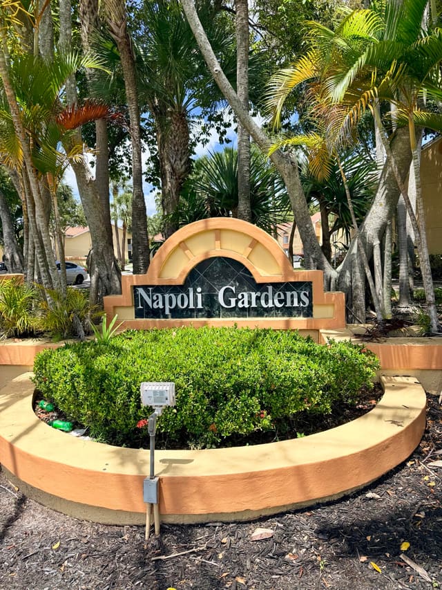 1142 Coral Club Drive 1142, Coral Springs, FL 33071