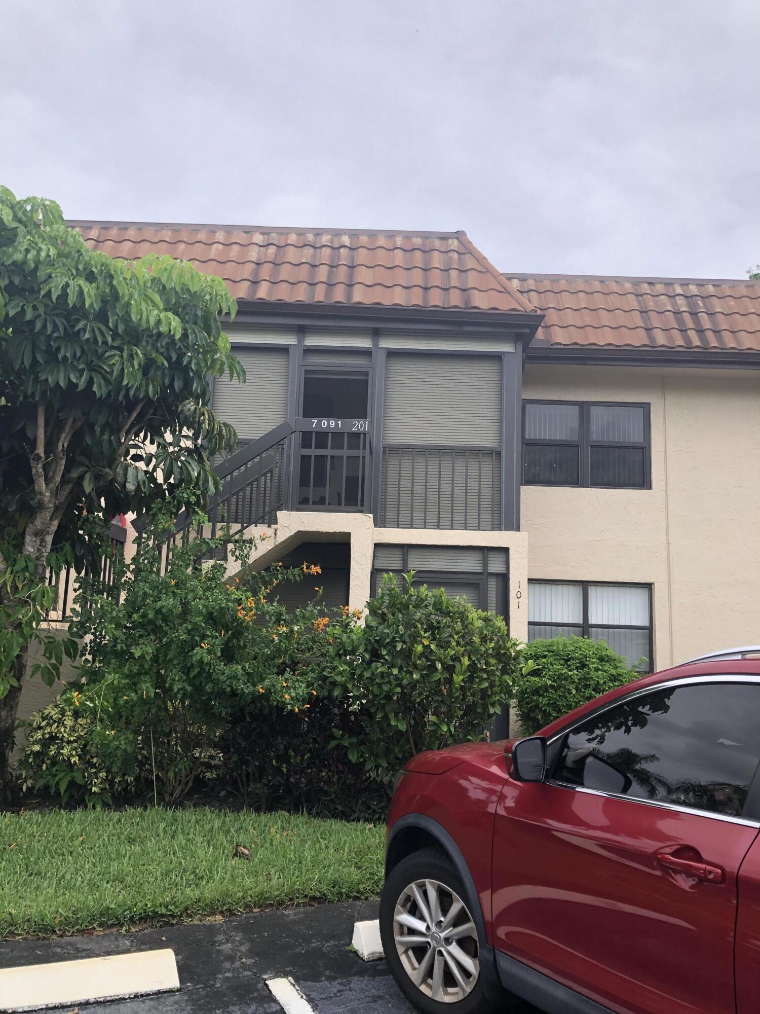 7091 Golf Colony Court 201, Lake Worth, FL 33467, Lake Worth