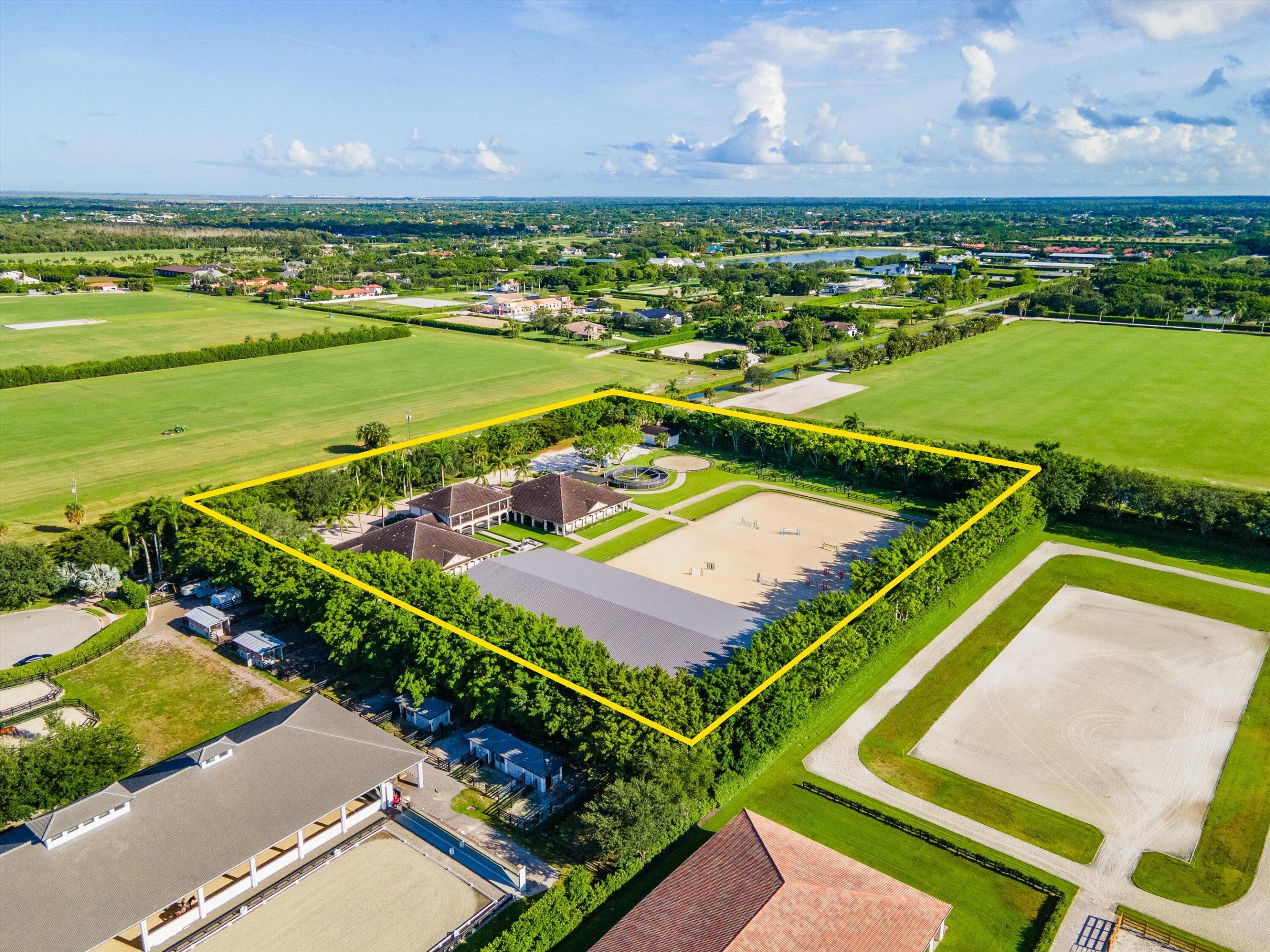 12995 Via Christina, Wellington, FL 33414, Wellington