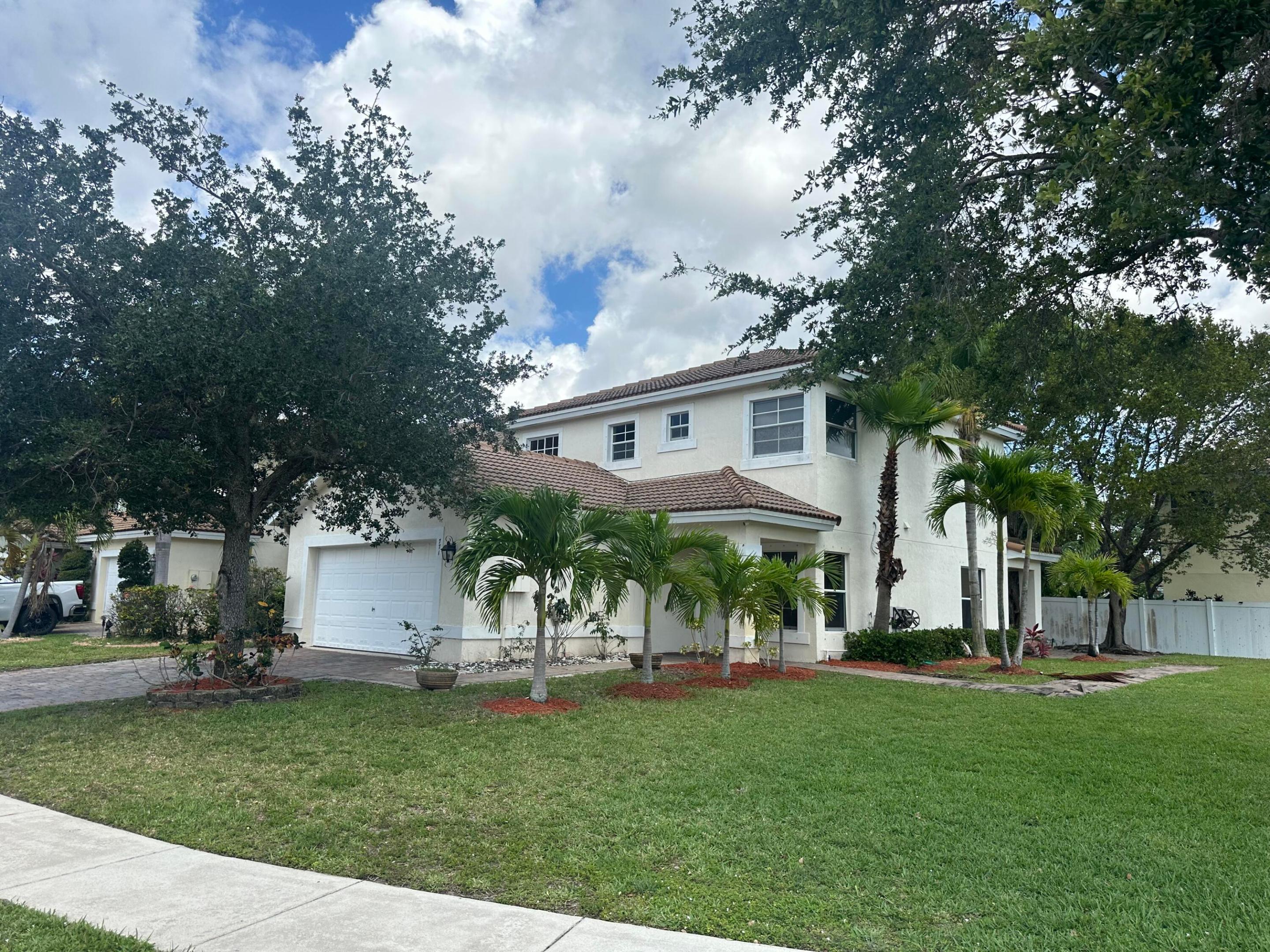 771 Perdido Heights Drive, West Palm Beach, FL 33413, West Palm Beach