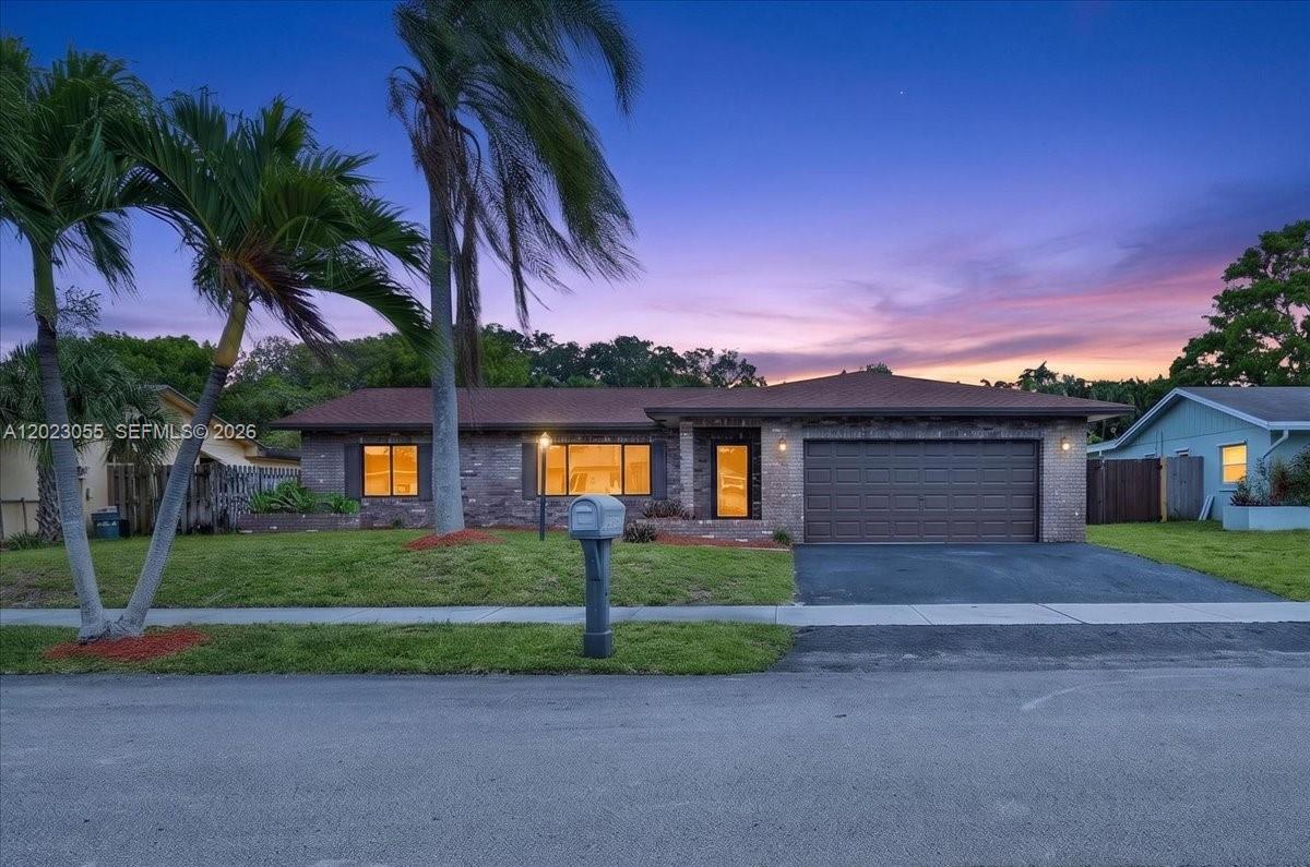 2460 NW 67 Court, Fort Lauderdale, FL 33309, Fort Lauderdale