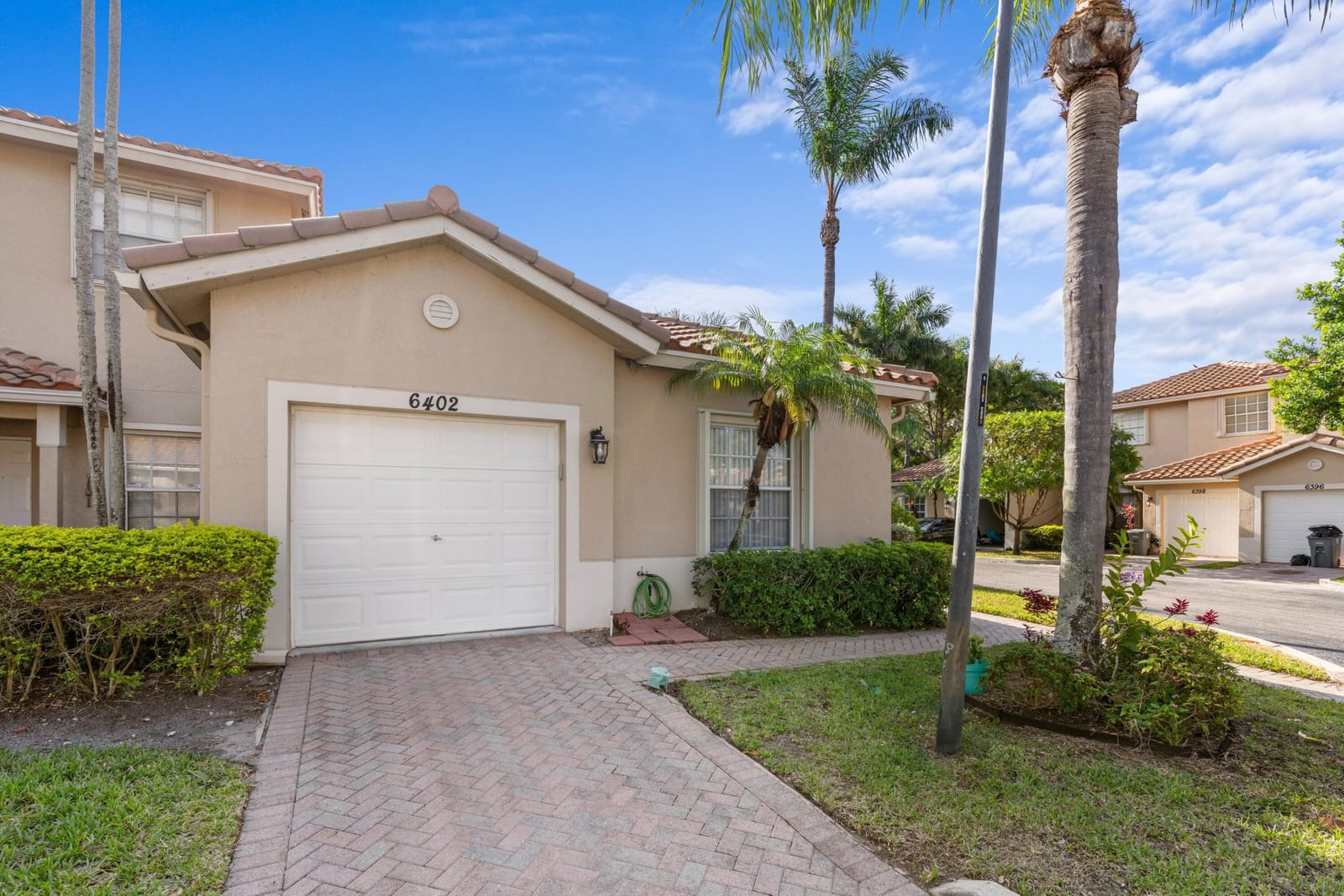 6402 Park Lake Circle, Boynton Beach, FL 33437 photo 2