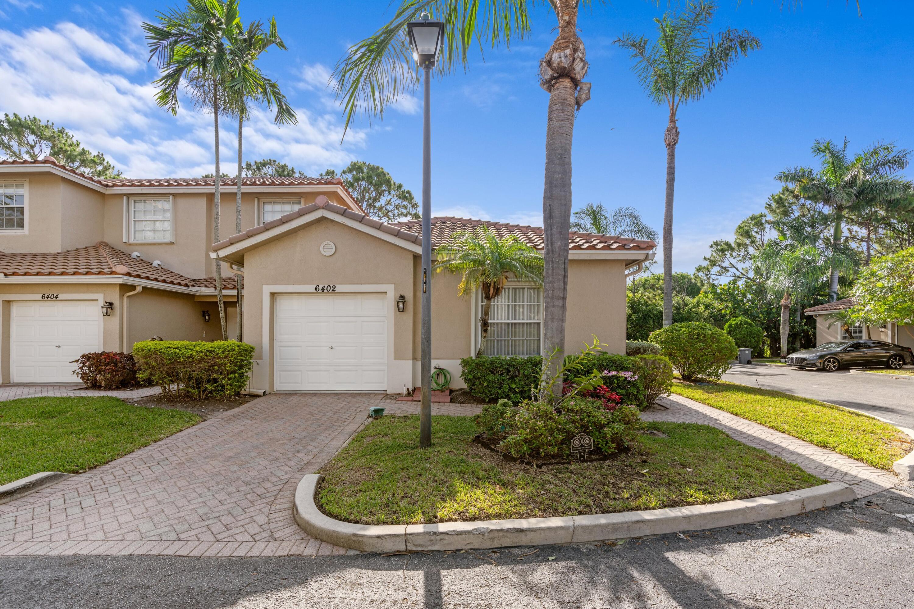 6402 Park Lake Circle, Boynton Beach, FL 33437, Boynton Beach