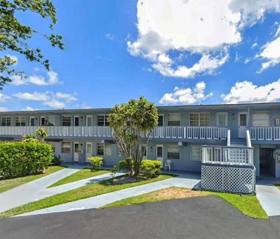 701 Pine Drive 107, Pompano Beach, FL 33060, Pompano Beach