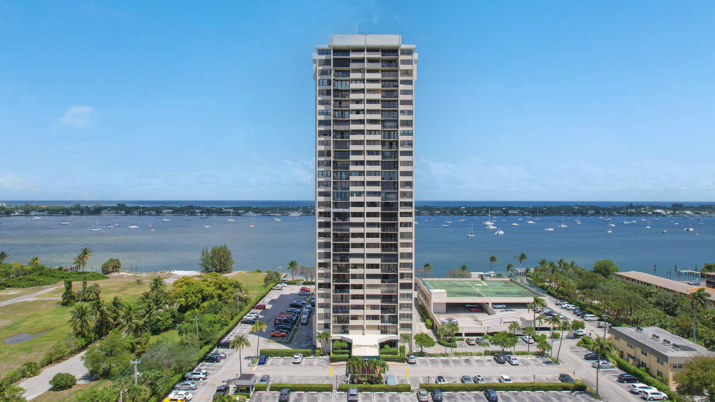 5600 N Flagler Drive 1803, West Palm Beach, FL 33407, West Palm Beach