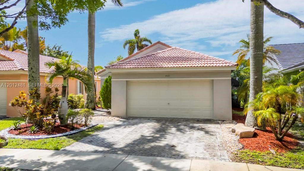4421 Dogwood Circle, Weston, FL 33331, Weston
