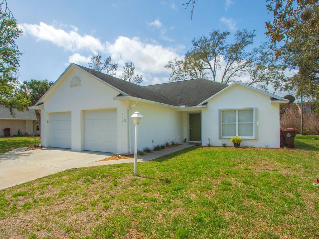 11171 Airport Drive, Sebastian, FL 32958, Sebastian
