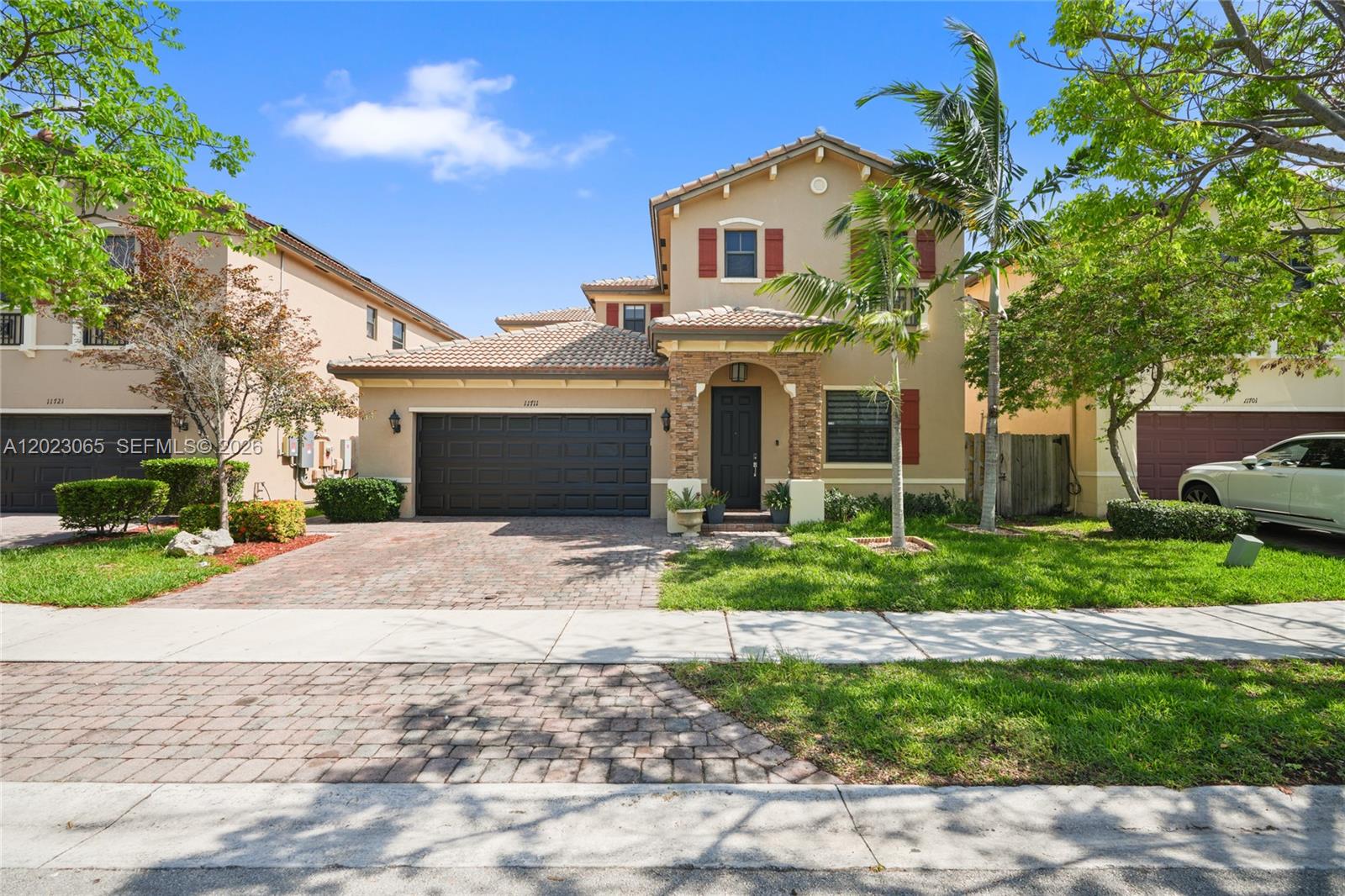 11711 SW 234th Street, Homestead, FL 33032, Homestead