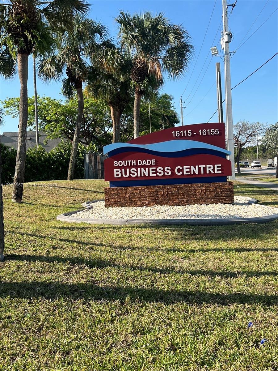 16155 SW 117th Avenue B20, FL 33177, Miami