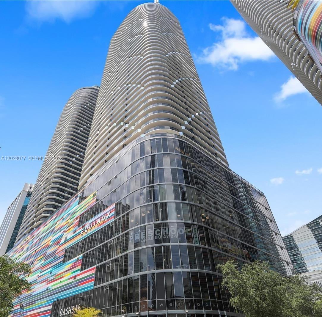 45 SW 9th Street 3501, Miami, FL 33130, Miami