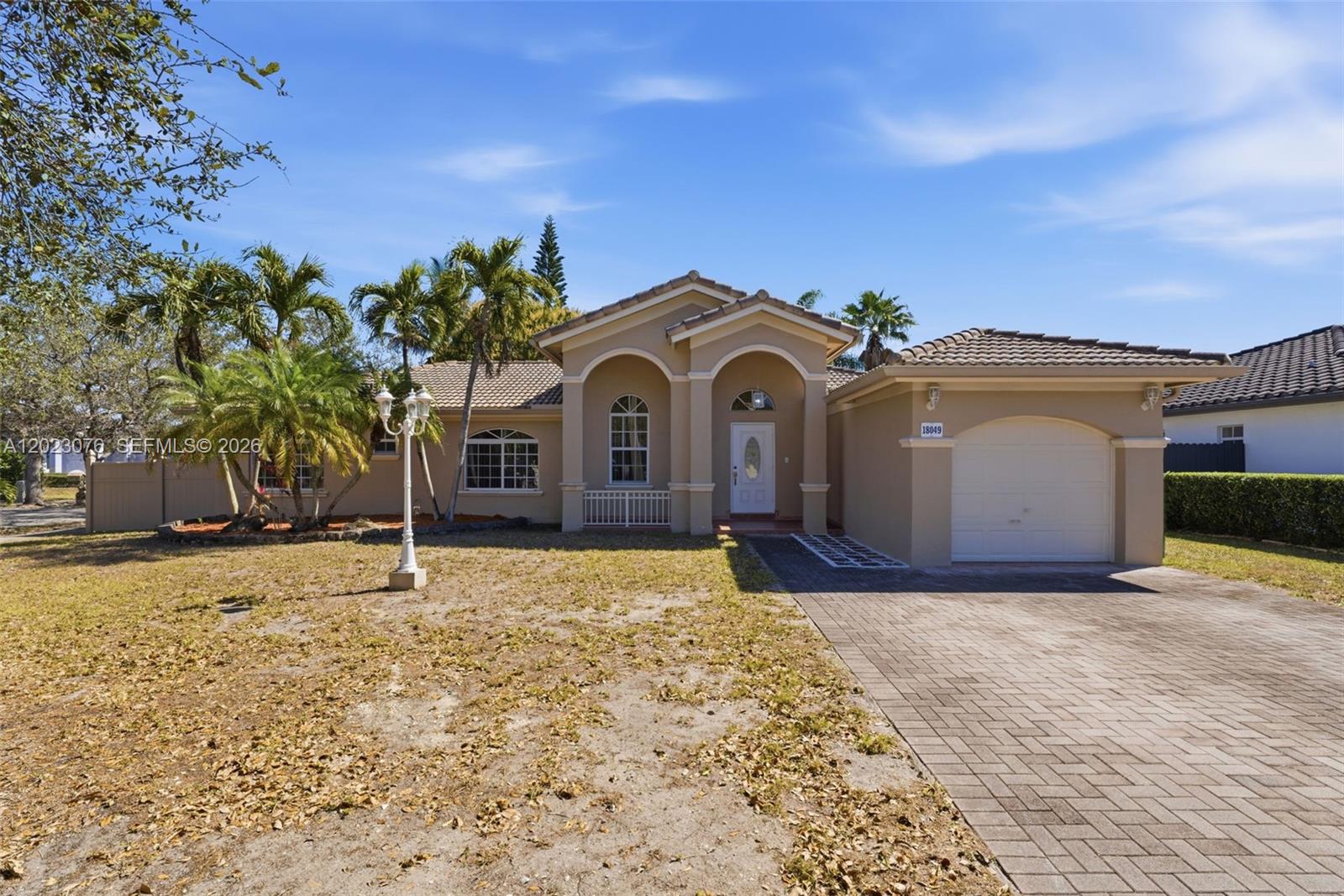 18049 SW 152nd Avenue, Miami, FL 33187, Miami