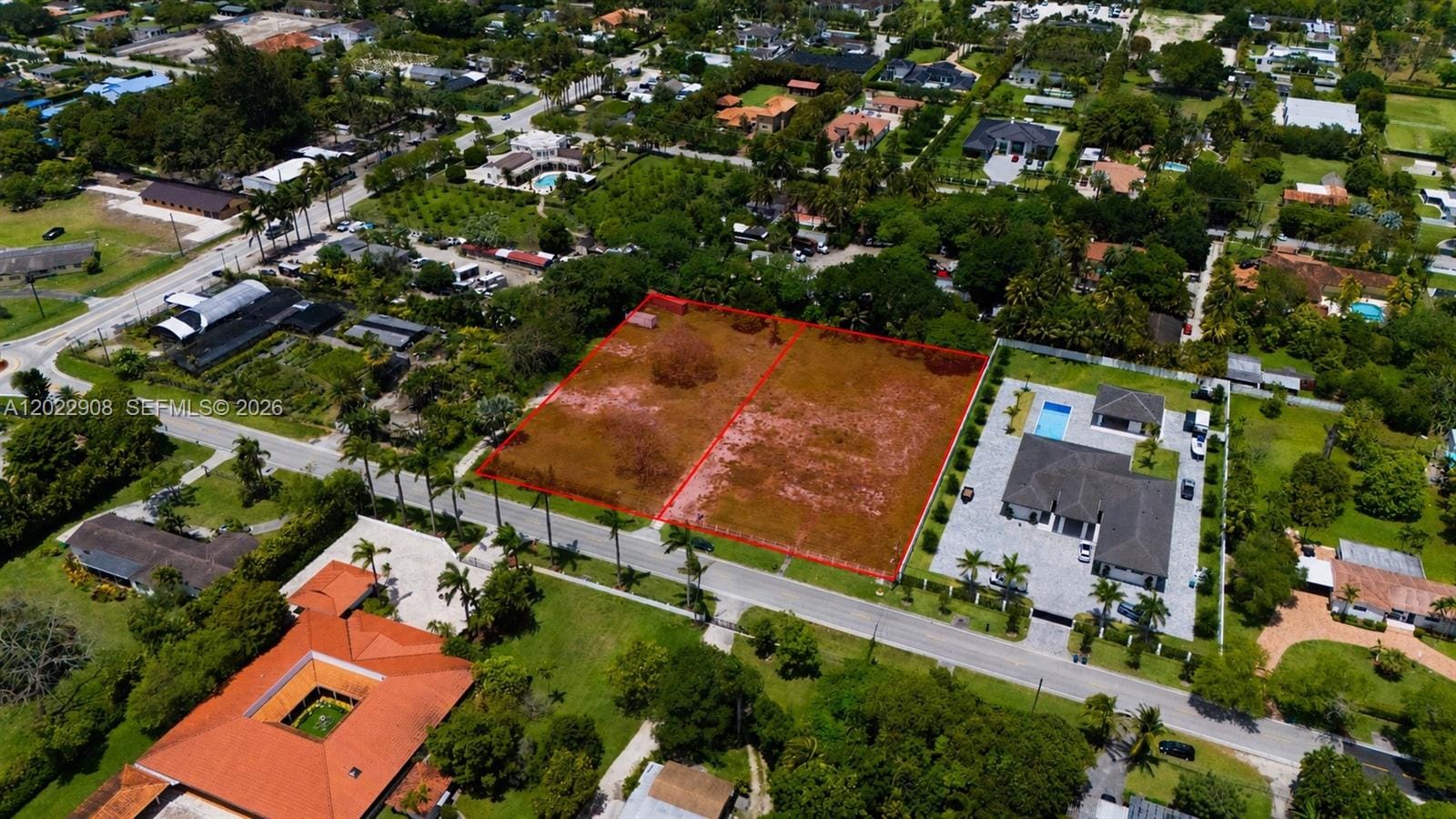 12085 SW 47th Street, Miami, FL 33175