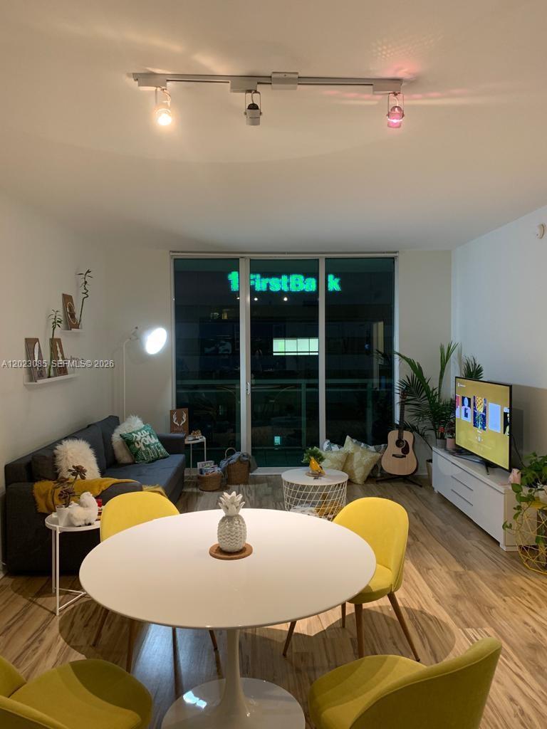 951 Brickell Avenue 1503, Miami, FL 33131, Miami