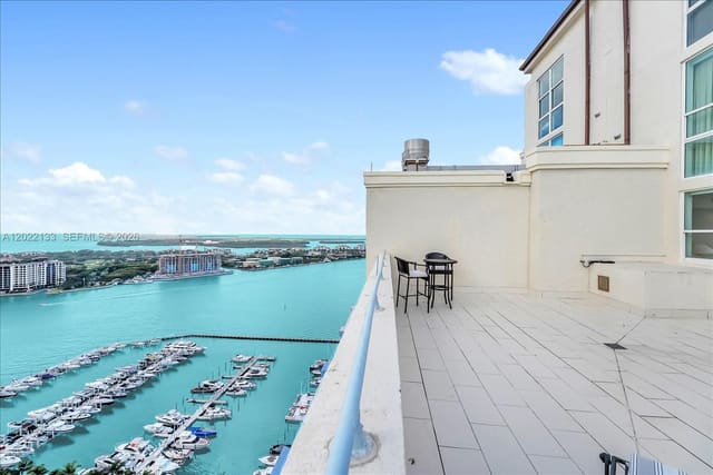 90 Alton Road PH3203, Miami Beach, FL 33139