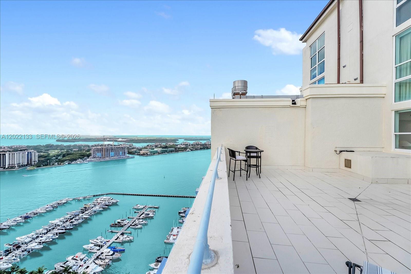 90 Alton Road PH3203, Miami Beach, FL 33139, Miami Beach