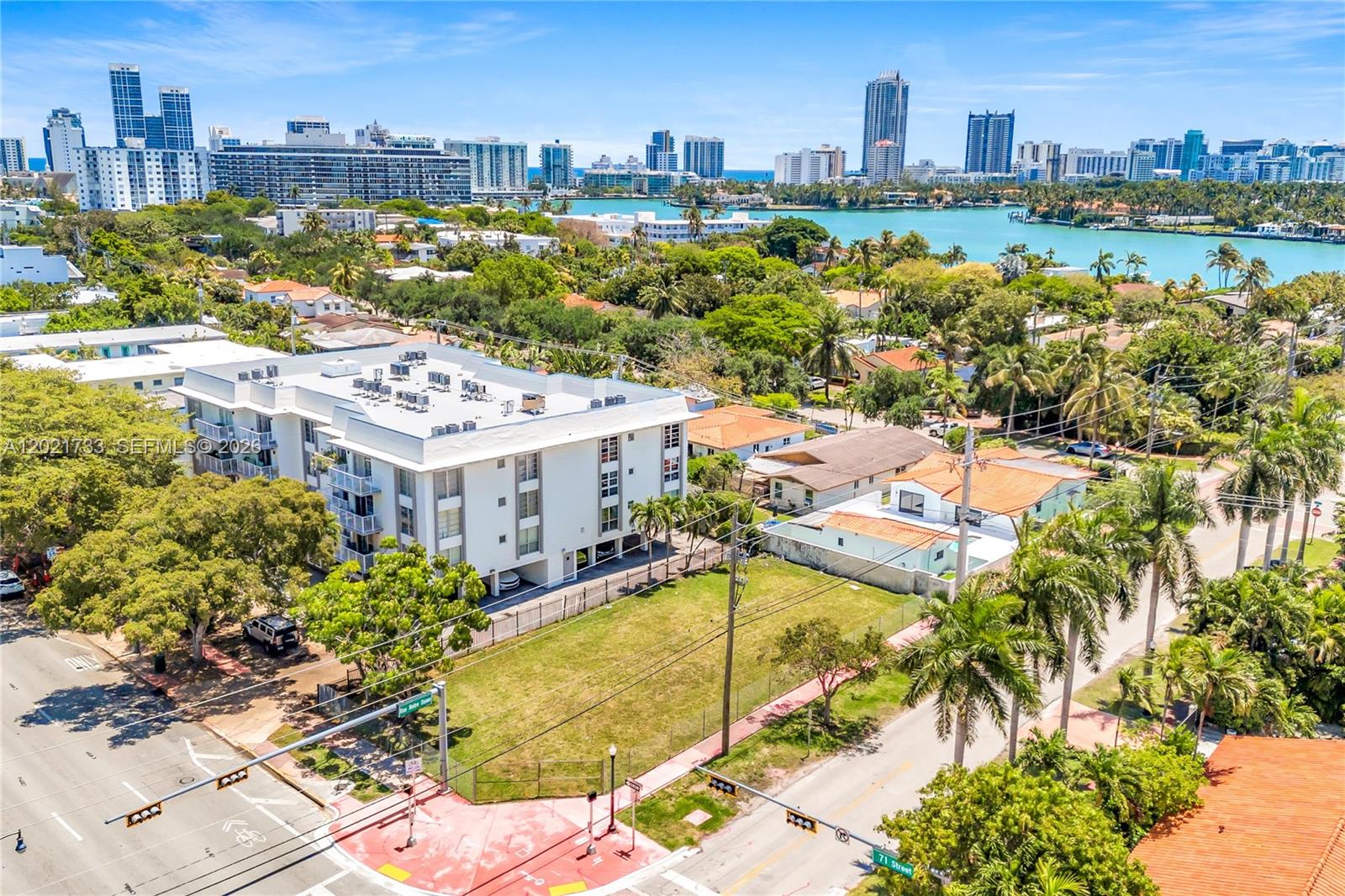 1240 71st Street, Miami Beach, FL 33141, Miami Beach