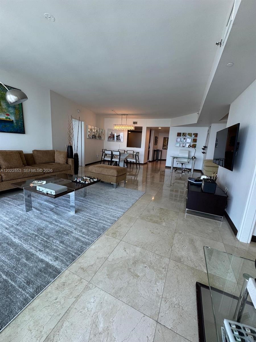 450 Alton Road 3505 — photo 4