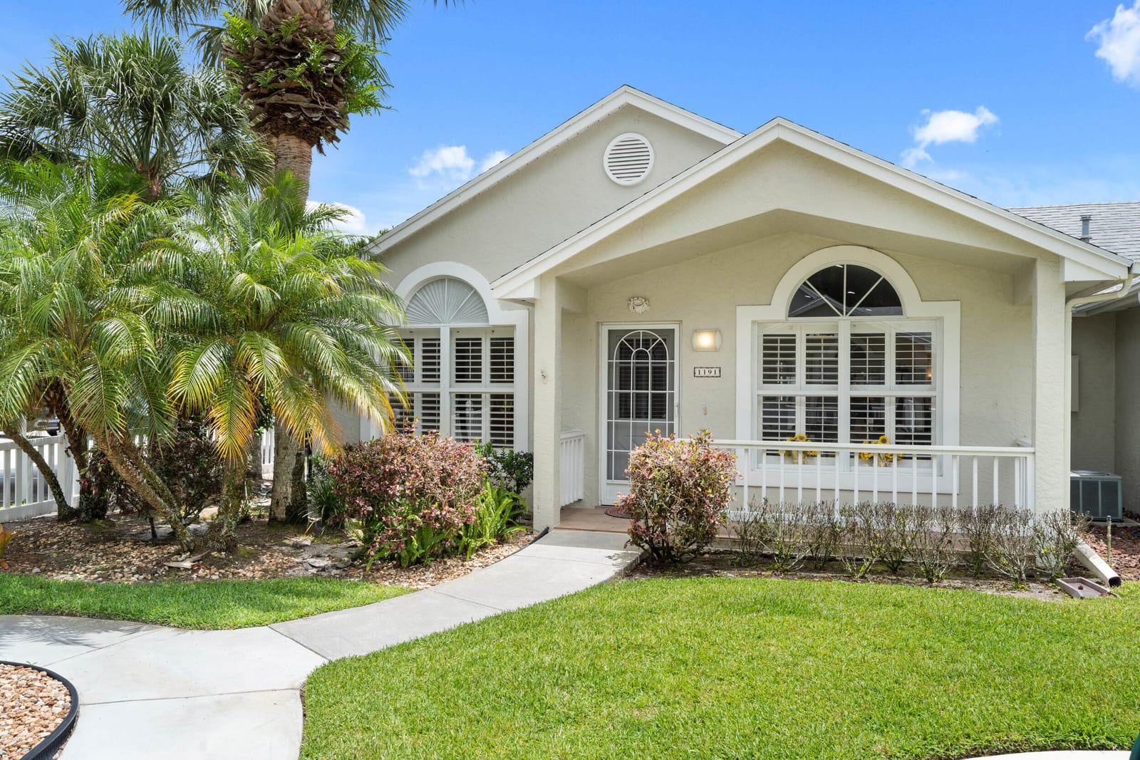 1191 NW Lombardy Drive, Port St. Lucie, FL 34986 photo 2