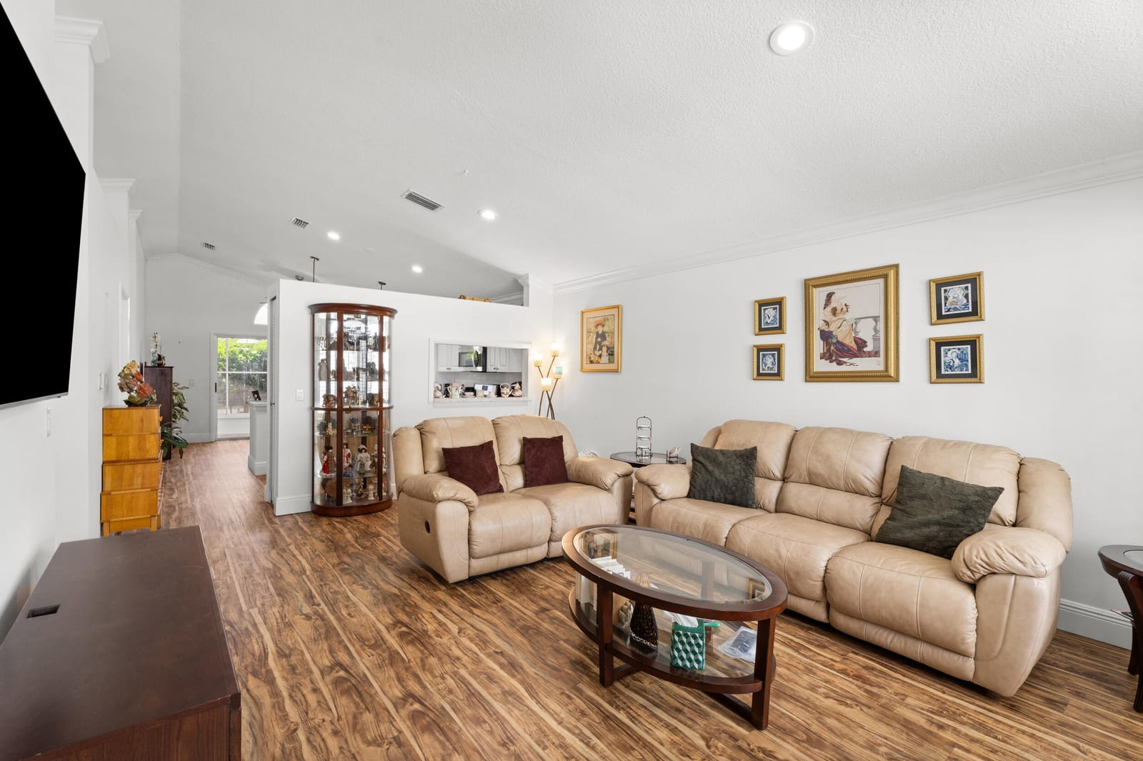 1191 NW Lombardy Drive, Port St. Lucie, FL 34986 photo 3