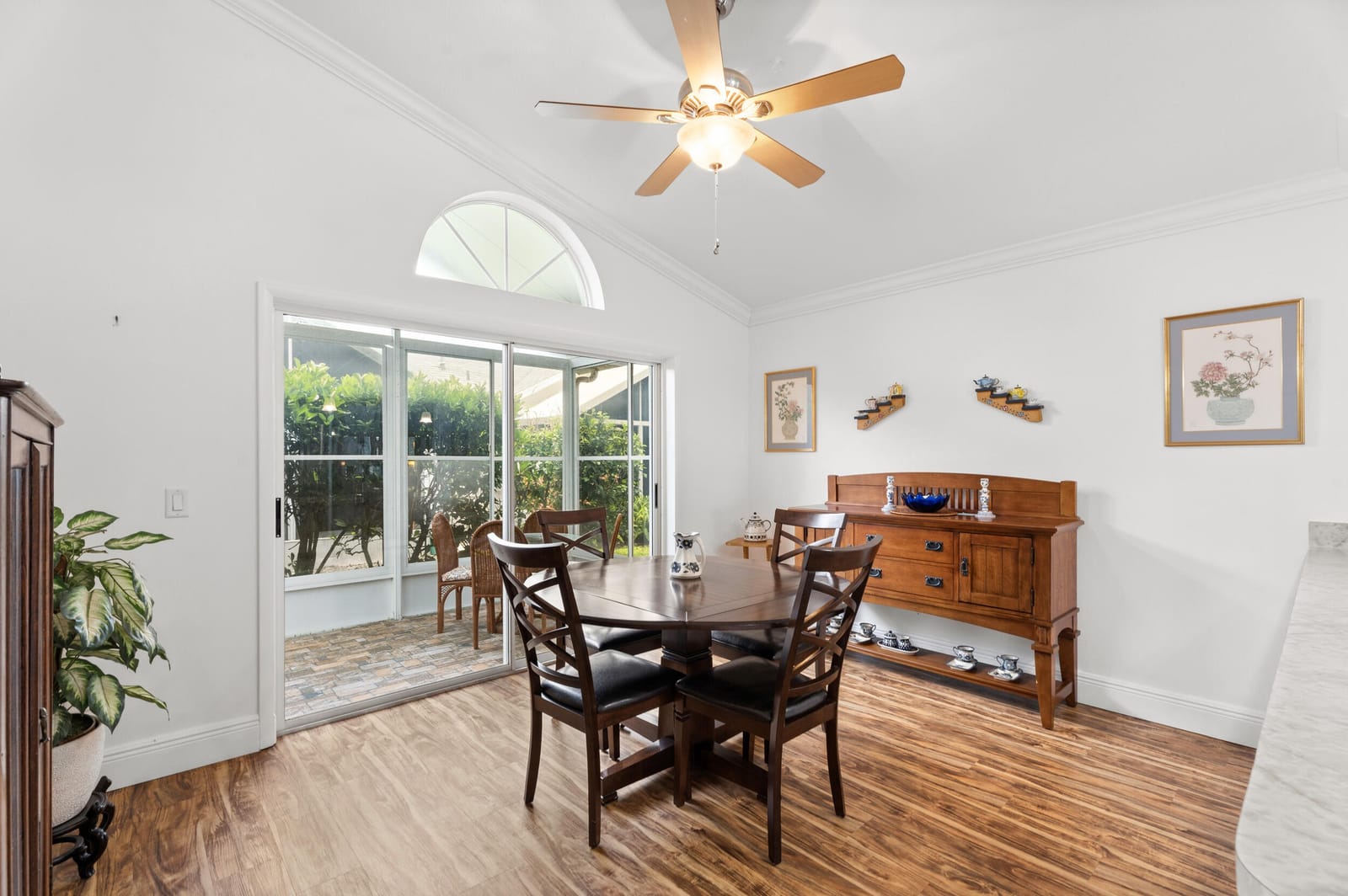 1191 NW Lombardy Drive, Port St. Lucie, FL 34986 photo 5