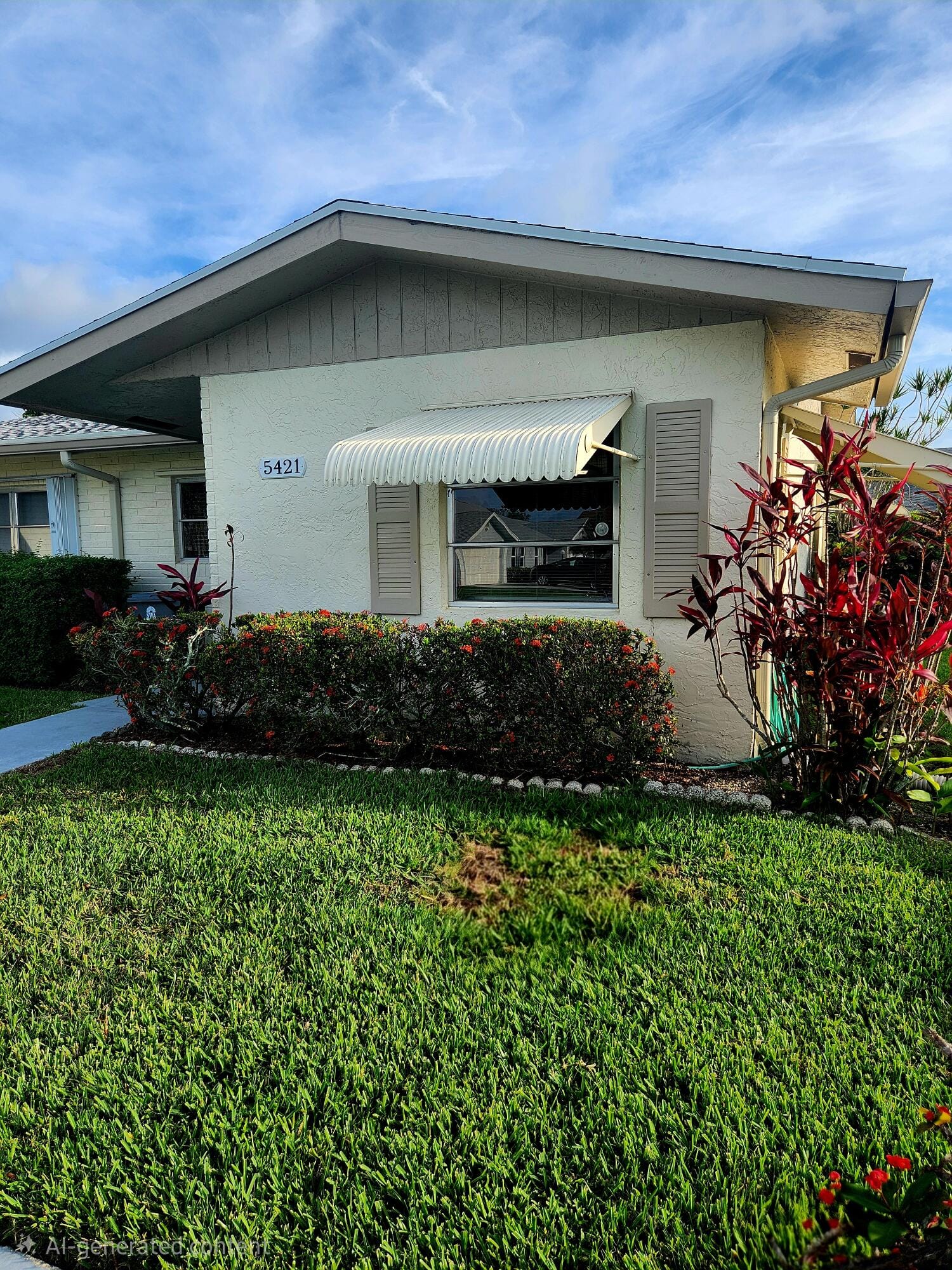 5421 Mariesa Avenue, West Palm Beach, FL 33417 photo 2