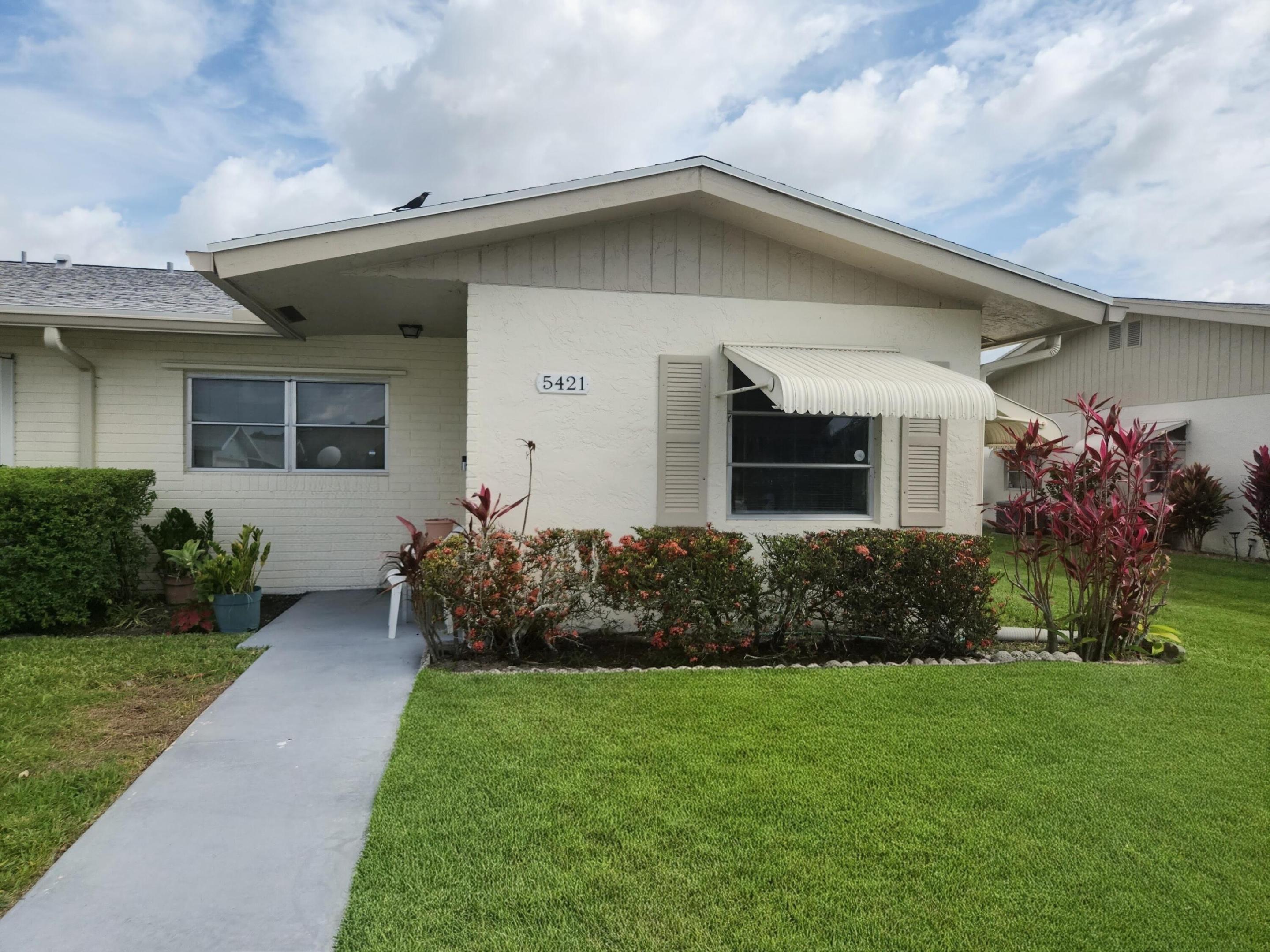 5421 Mariesa Avenue, West Palm Beach, FL 33417, West Palm Beach