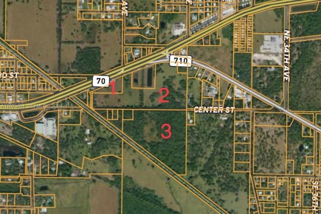 2358 E Sr 70, Okeechobee, FL 34972