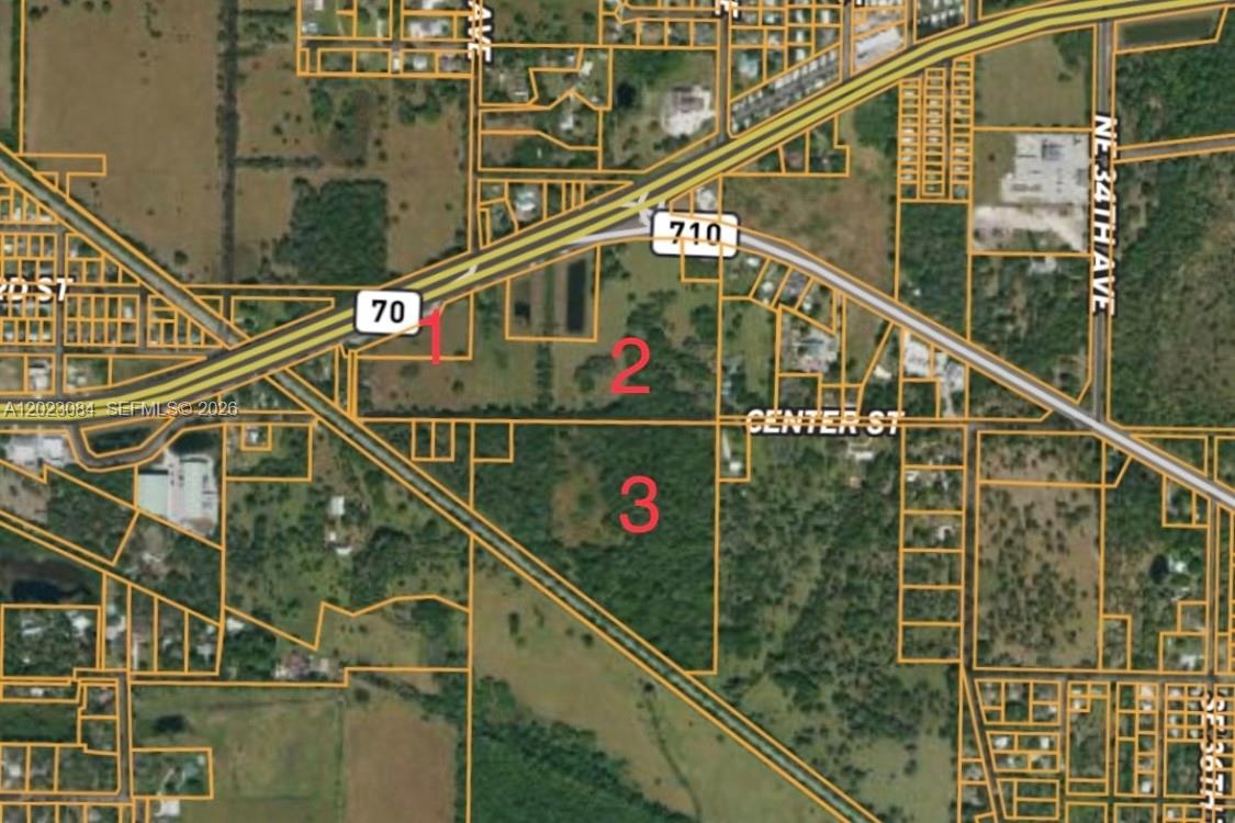 2358 E Sr 70, Okeechobee, FL 34972, Okeechobee