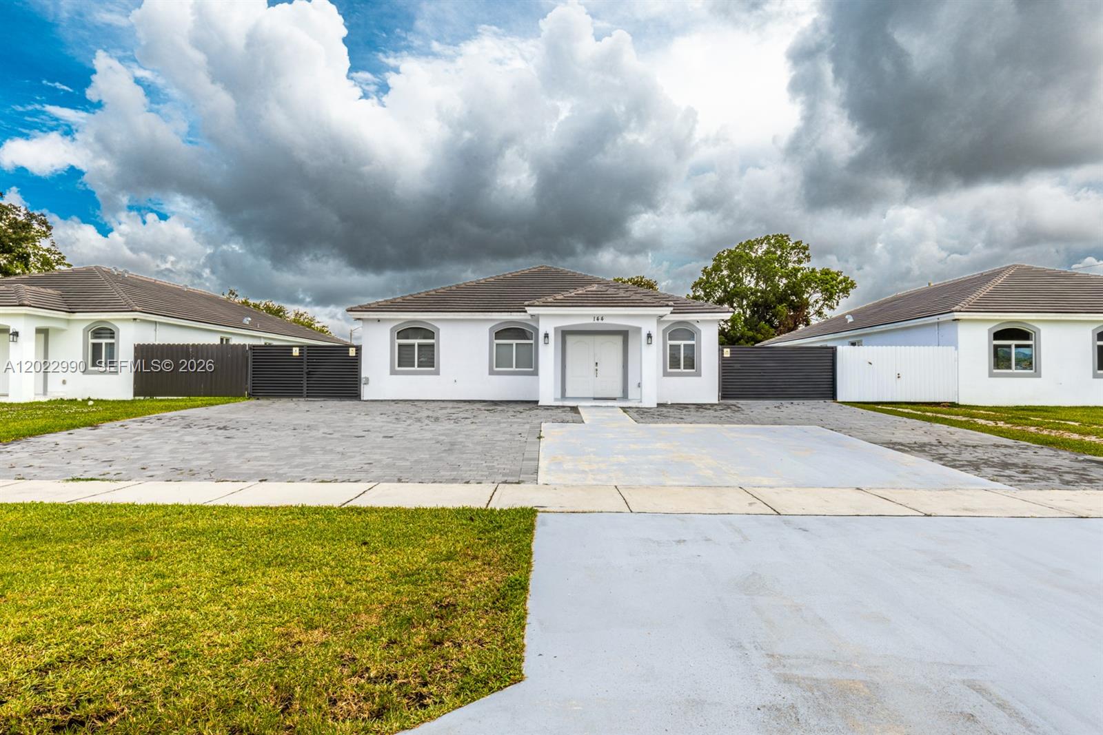 144 NW 16th Street, Homestead, FL 33030, Homestead