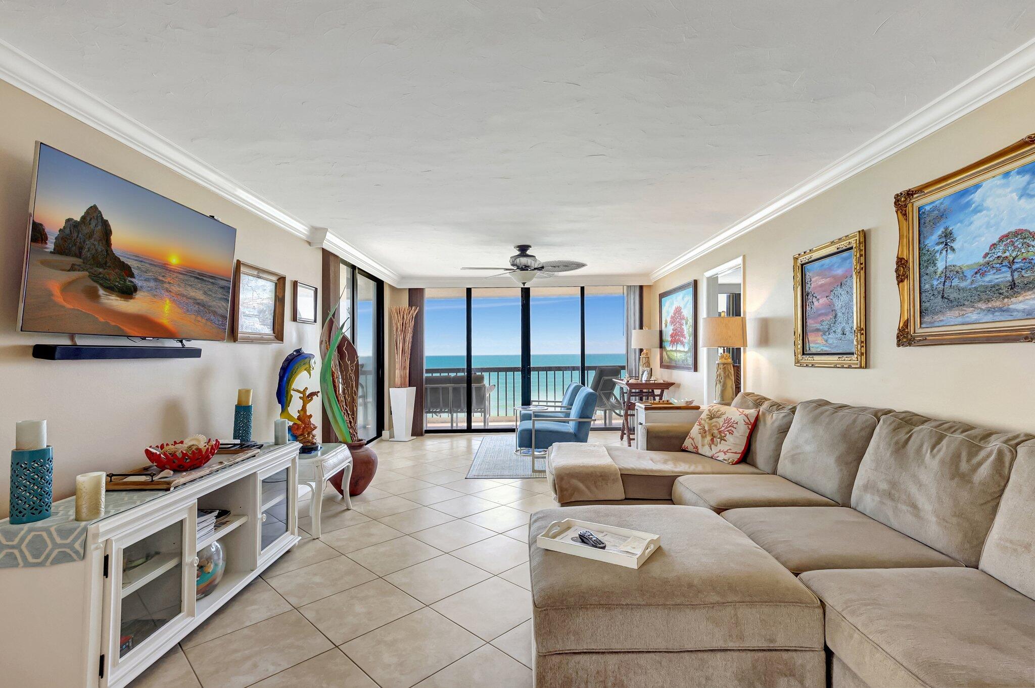10680 S Ocean Drive 901, Jensen Beach, FL 34957, Jensen Beach