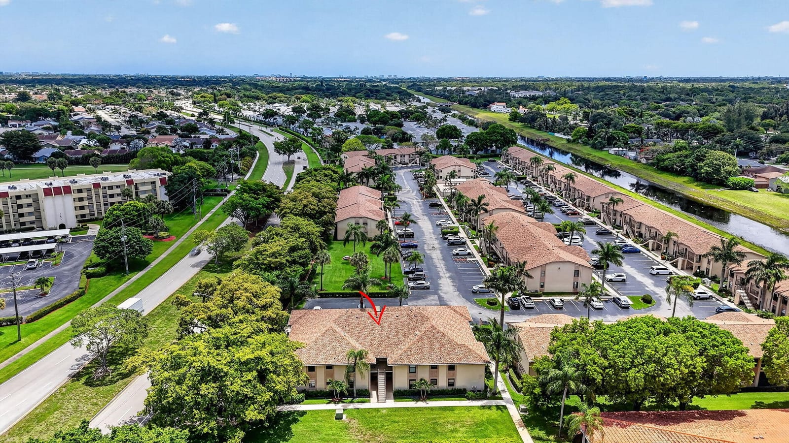 9521 Boca Cove Circle 505 — photo 3