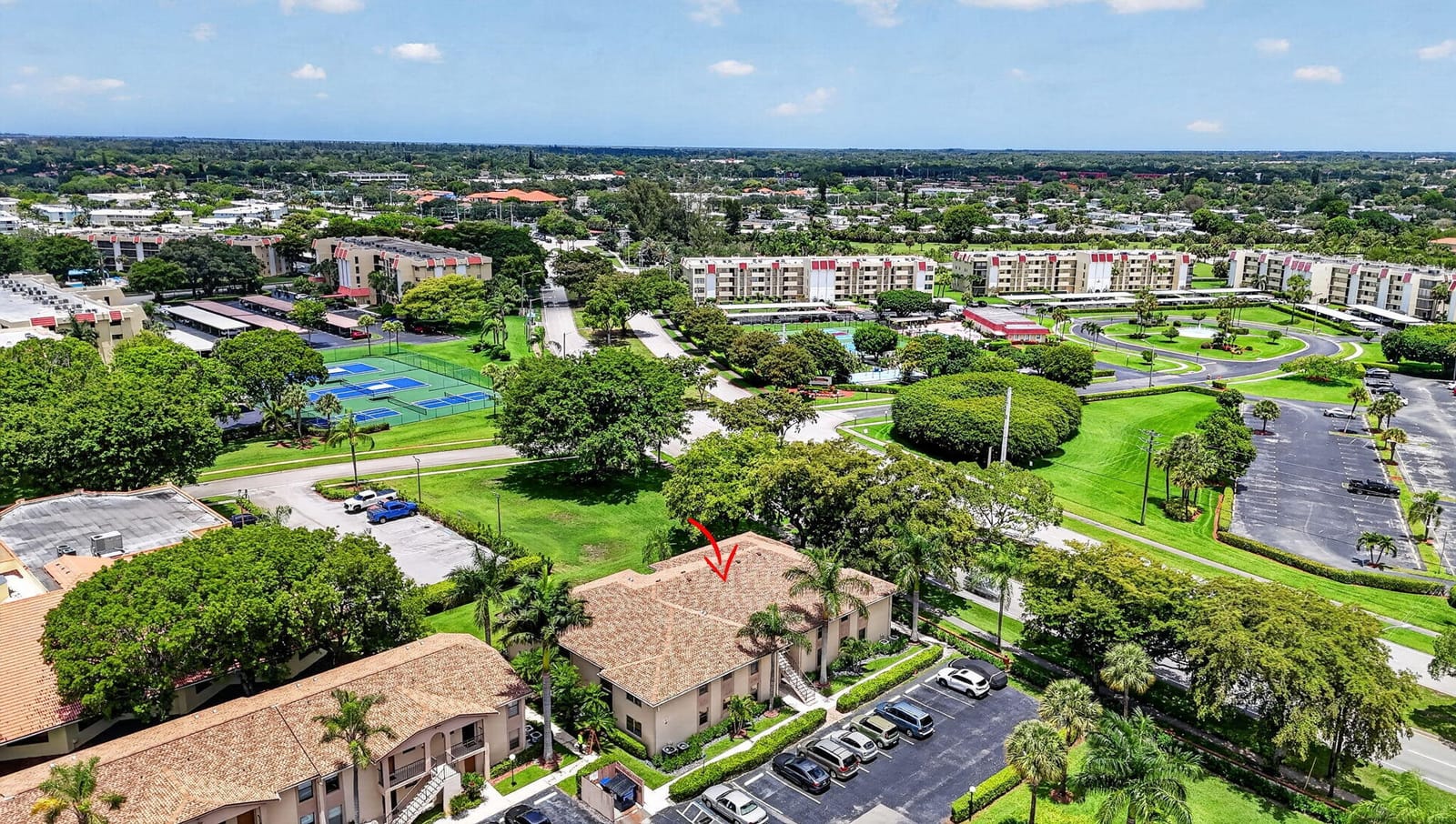 9521 Boca Cove Circle 505 — photo 4
