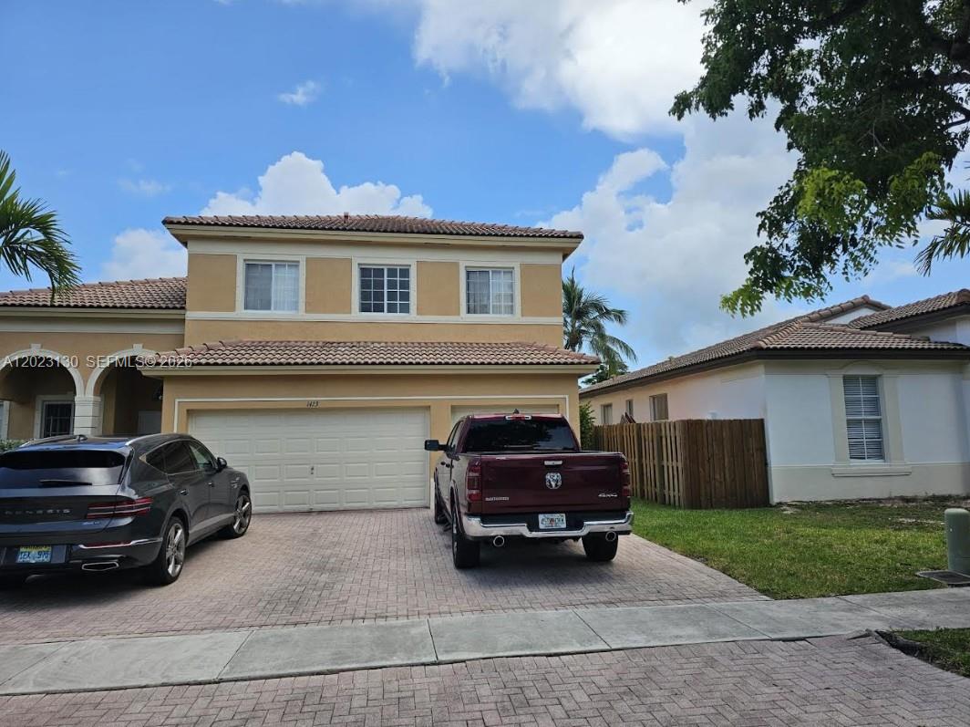 1423 NE 40th Road 1423, Homestead, FL 33033, Homestead