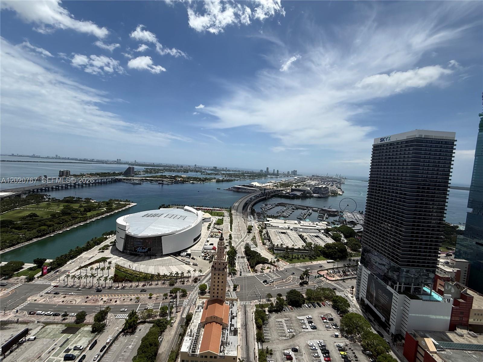 159 NE 6th Street 4016, Miami, FL 33132, Miami