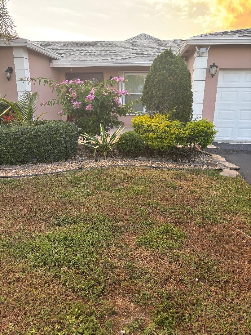 8109 NW 74th Terrace, Tamarac, FL 33321, Tamarac