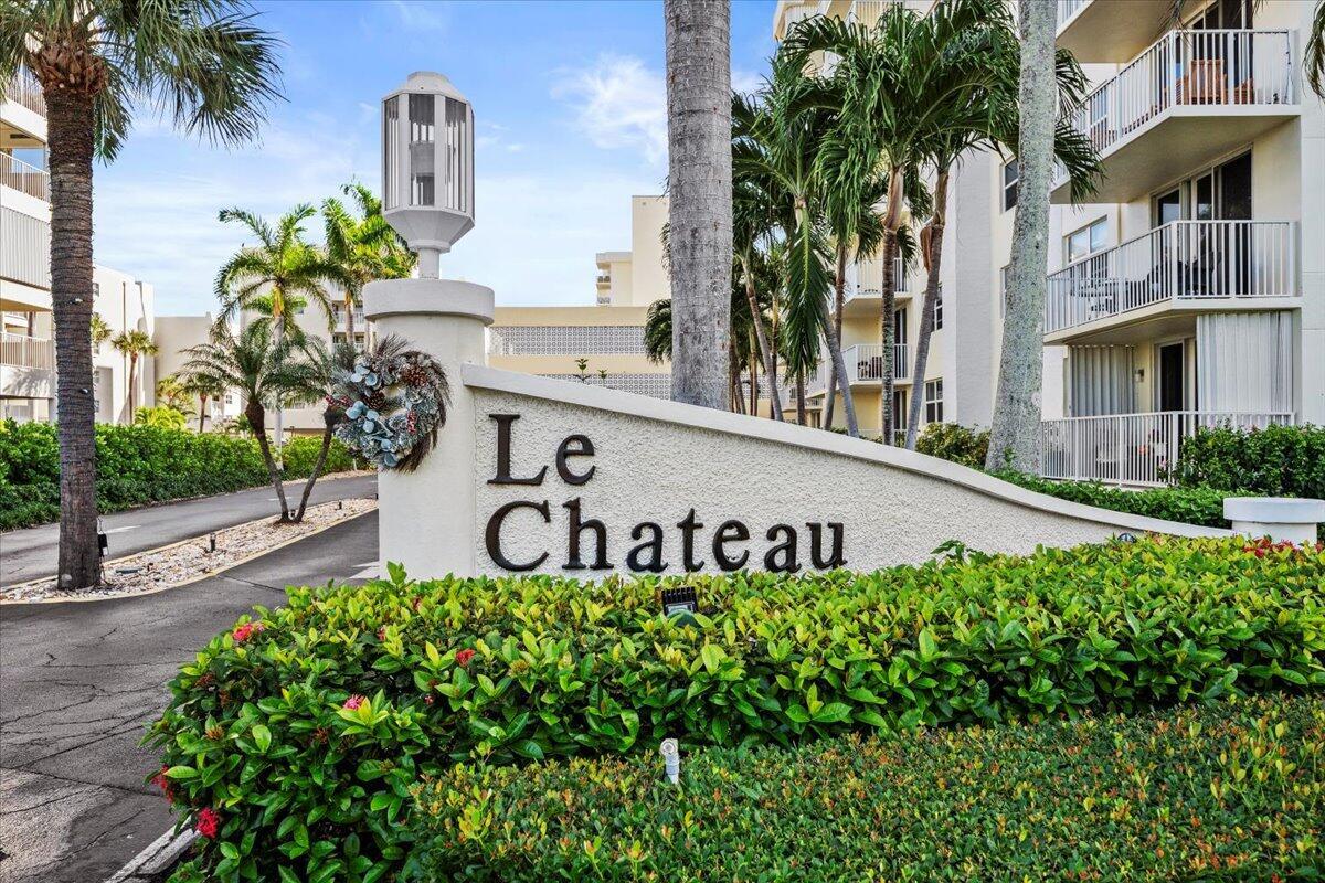 3540 S Ocean Boulevard 309, South Palm Beach, FL 33480, South Palm Beach