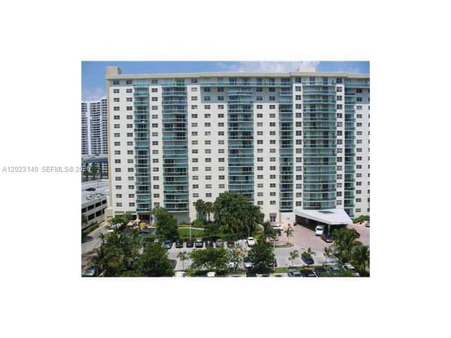 19380 Collins Avenue 607, Sunny Isles Beach, FL 33160