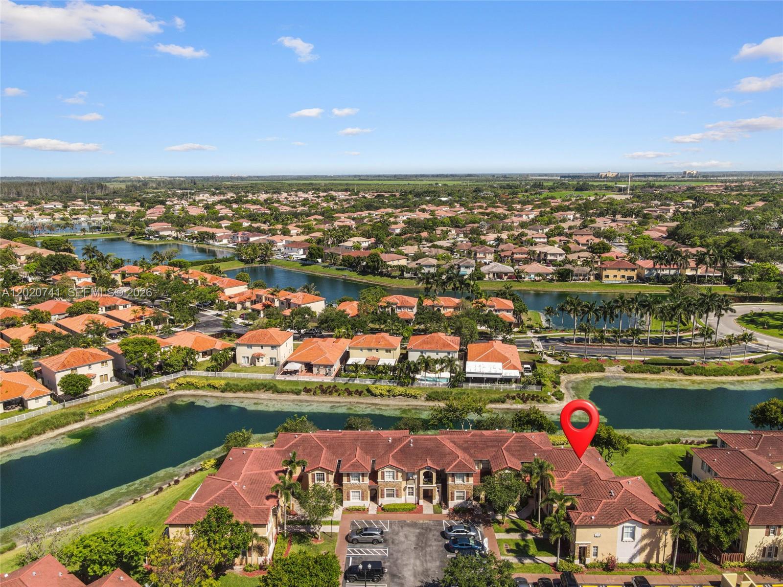 1595 NE 33rd Road 1103, Homestead, FL 33033, Homestead