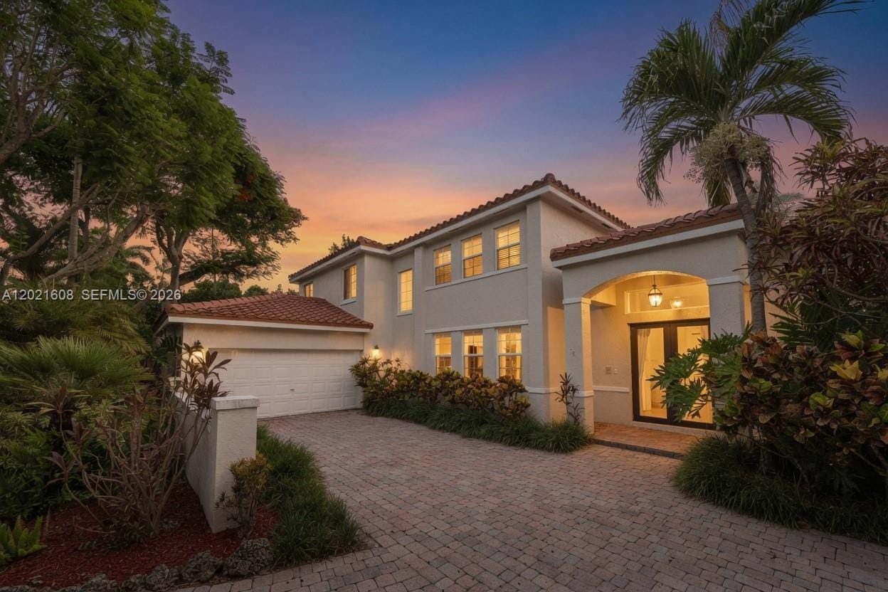 8204 SW 171st Street, Palmetto Bay, FL 33157