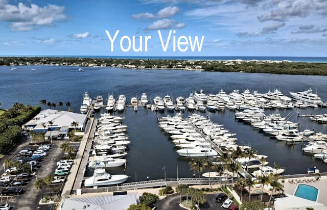 123 Lakeshore Drive 1845, North Palm Beach, FL 33408