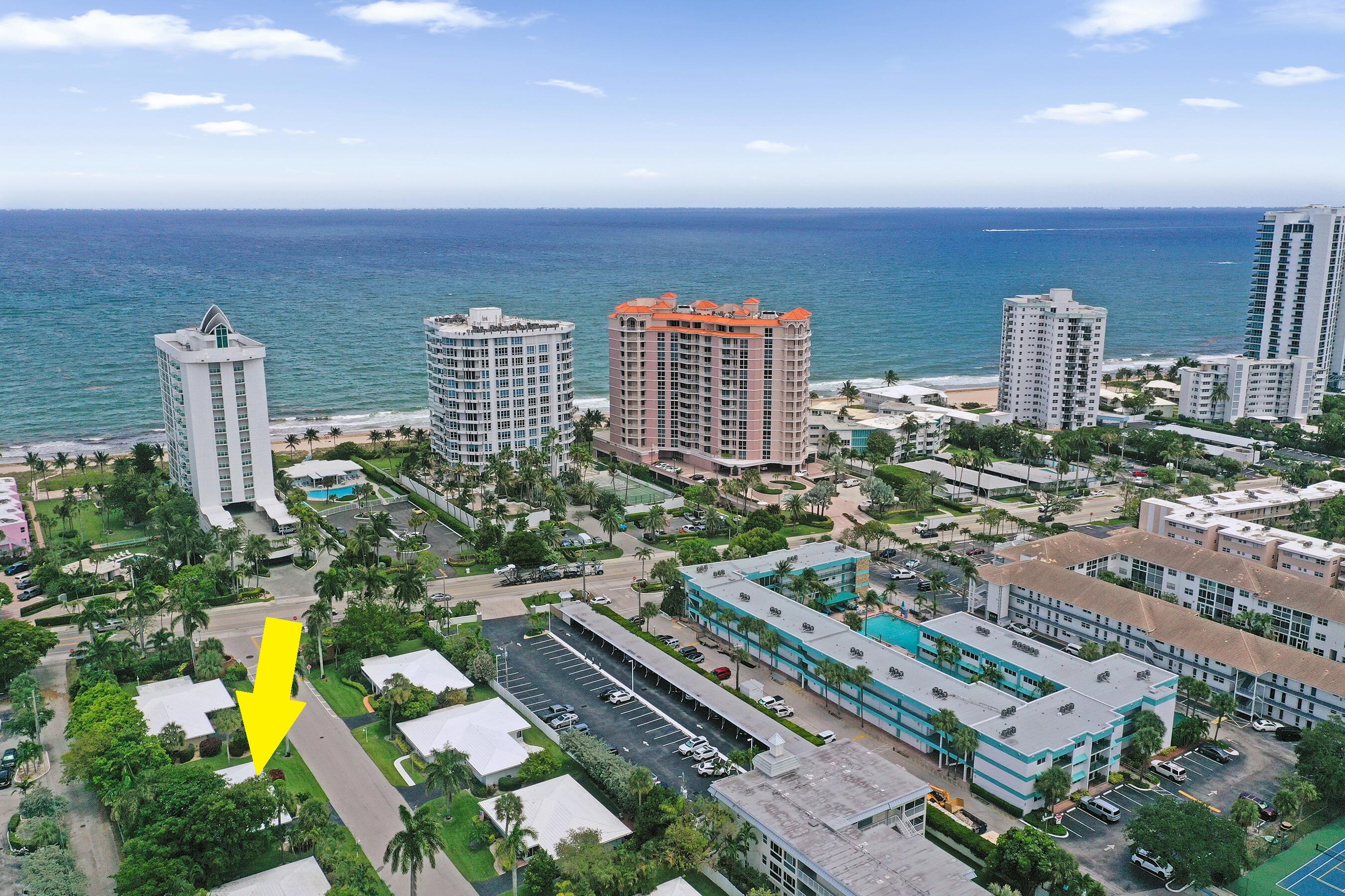 1431 S Ocean Boulevard #2, Lauderdale-By-The-Sea, FL 33062, Lauderdale By The Sea