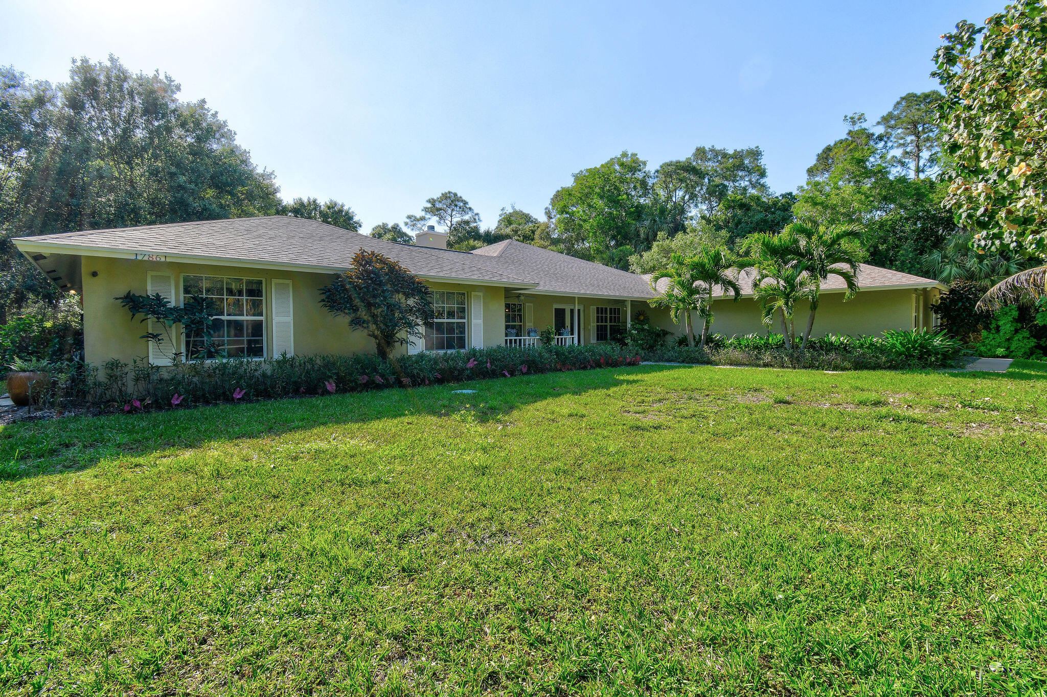 17861 Winterhawk Trail, Jupiter Farms, FL 33478, Jupiter