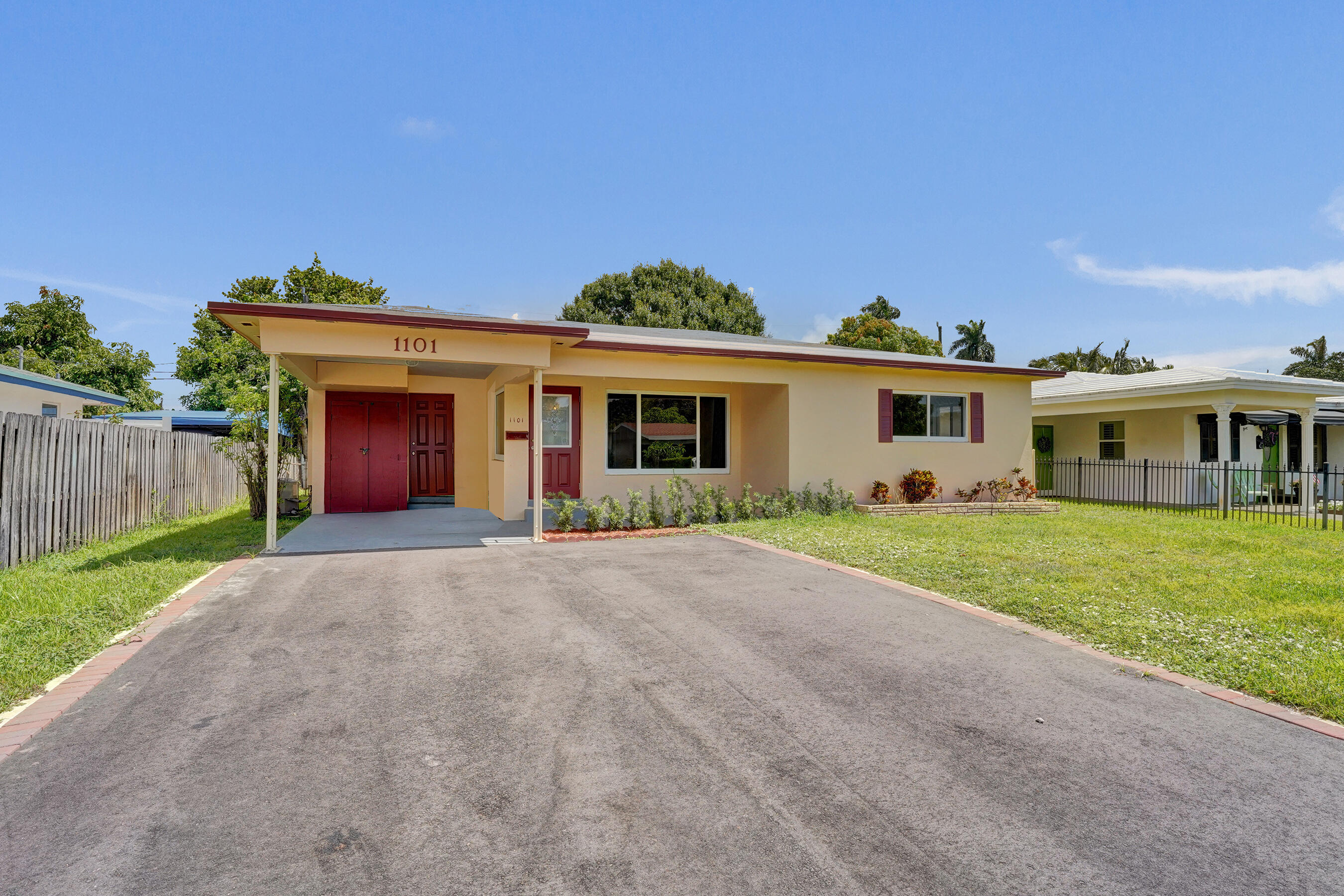 1101 SW 31st Street SW, Fort Lauderdale, FL 33315, Fort Lauderdale