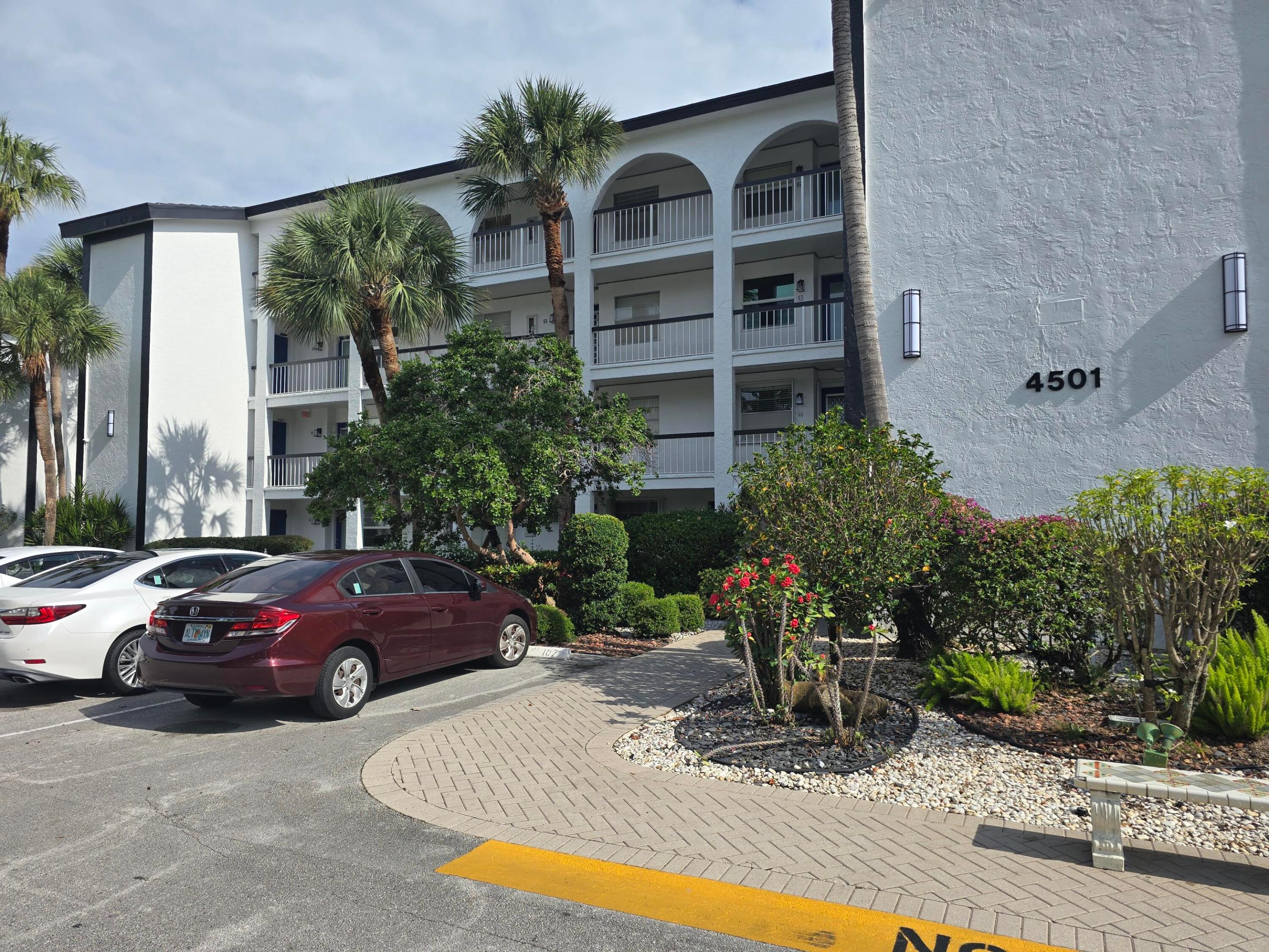 4501 Martinique C1 Way C1, Coconut Creek, FL 33066, Coconut Creek