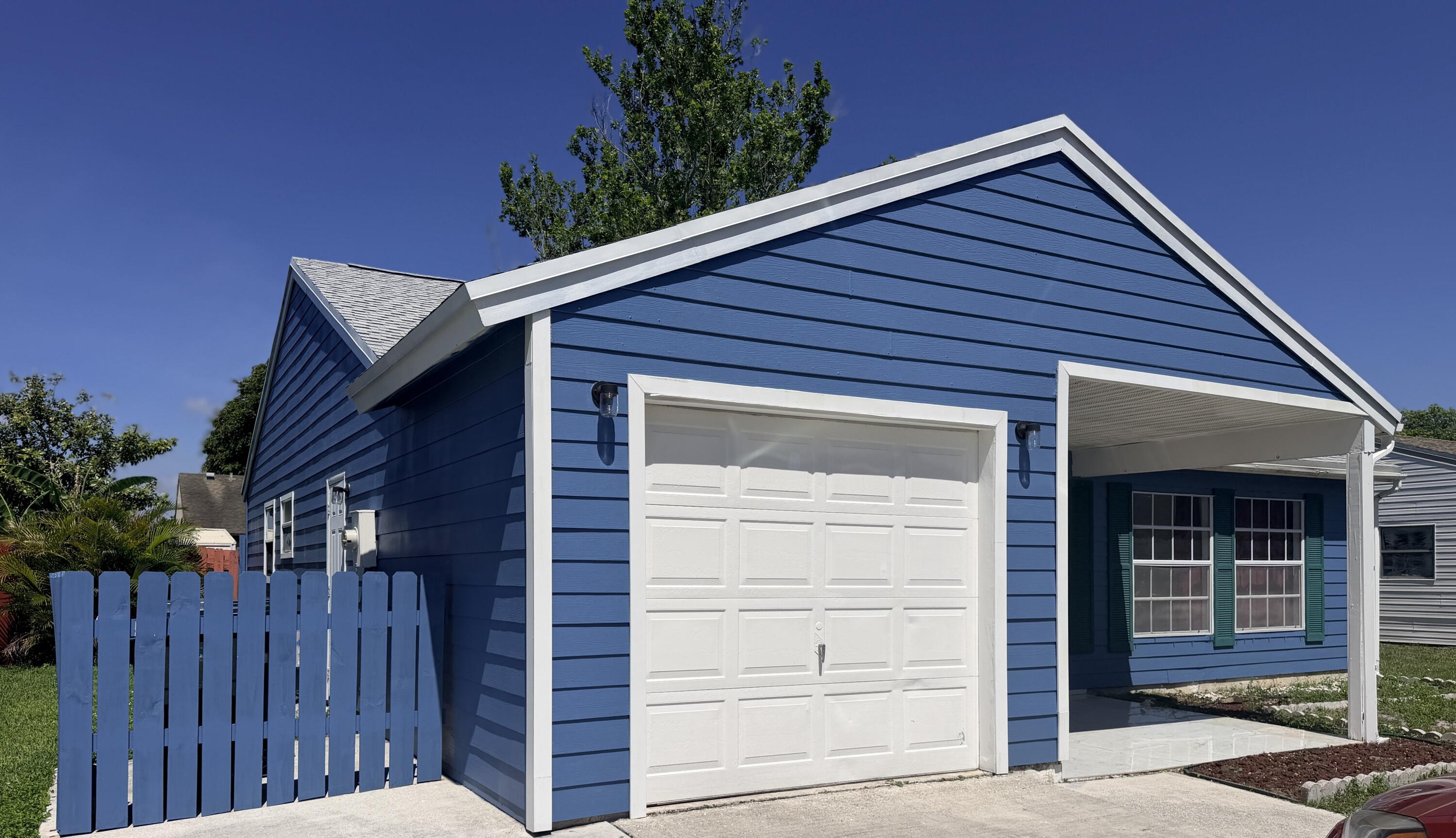 5271 Harwood Lane, Lake Worth, FL 33467, Lake Worth